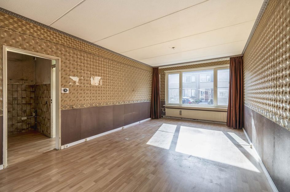 Goudenregenlaan 5