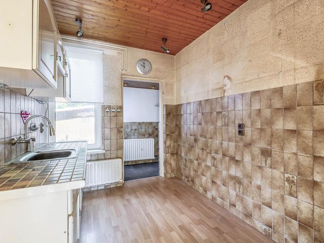 Goudenregenlaan 5, Middenmeer
