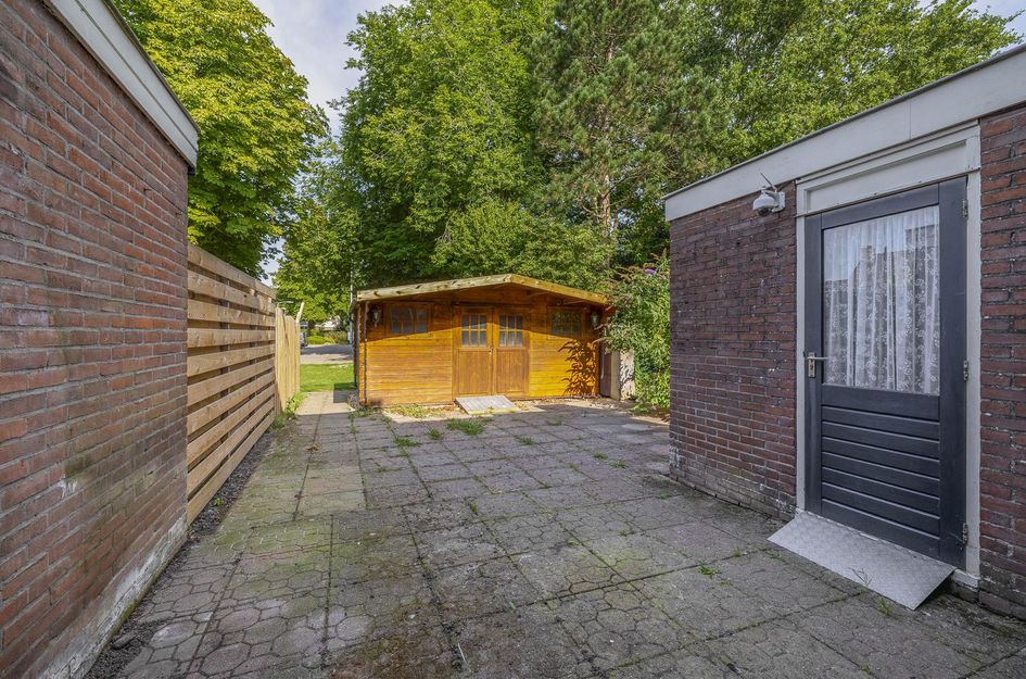 Goudenregenlaan 5