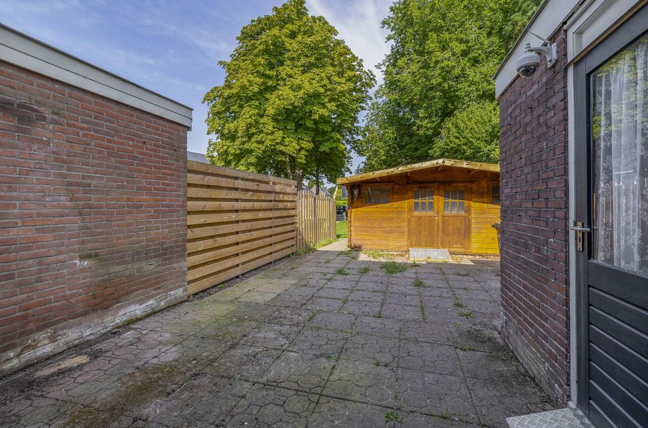 Goudenregenlaan 5