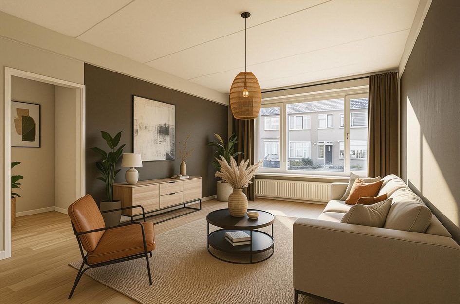 Goudenregenlaan 5