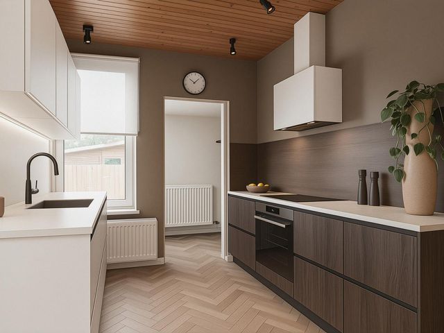 Goudenregenlaan 5, Middenmeer