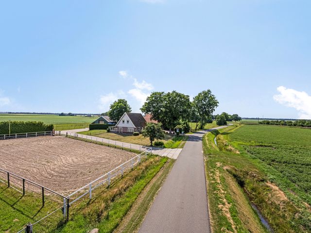 Oude Wilhelmsweg 17, Emmen