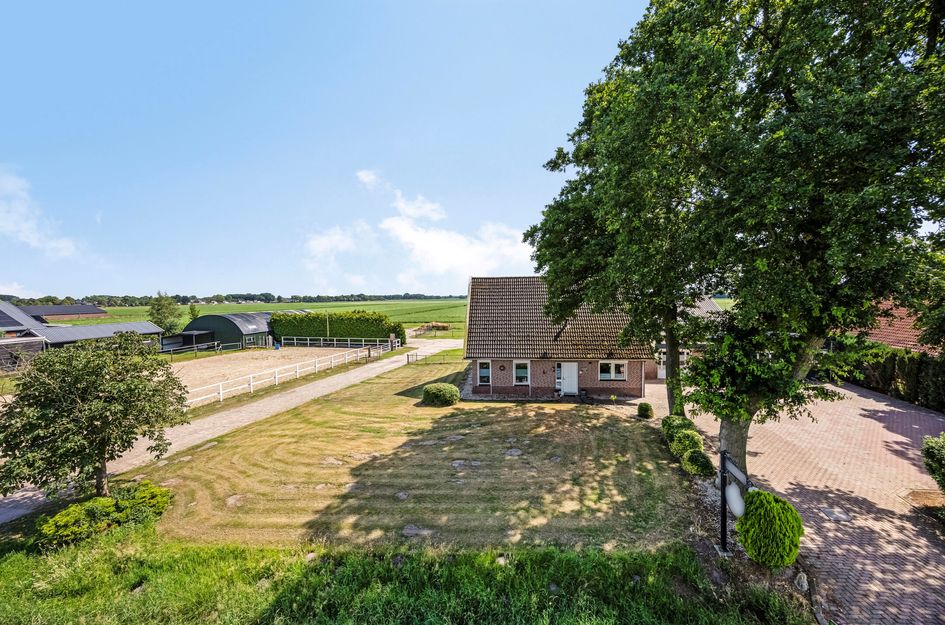 Oude Wilhelmsweg 17