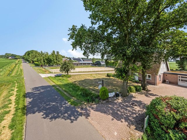 Oude Wilhelmsweg 17, Emmen