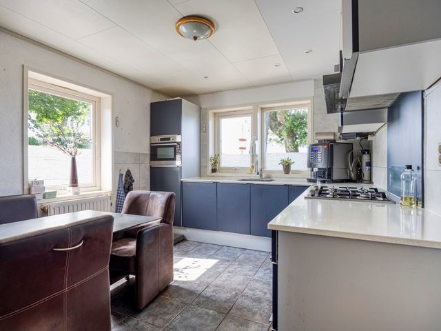 Oude Wilhelmsweg 17, Emmen