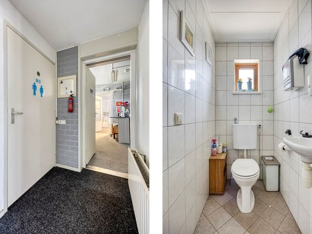 Oude Wilhelmsweg 17, Emmen