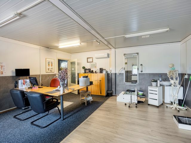 Oude Wilhelmsweg 17, Emmen