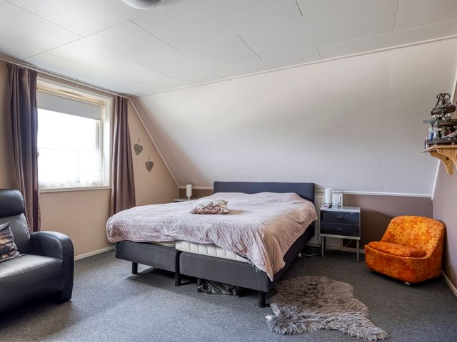 Oude Wilhelmsweg 17, Emmen