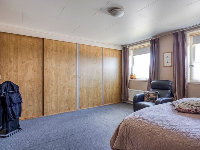 Oude Wilhelmsweg 17, Emmen