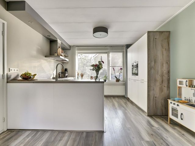 Heimond 27, De Lier