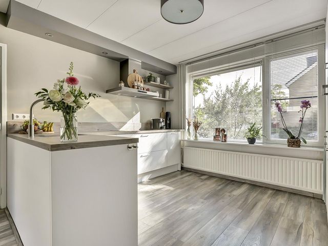 Heimond 27, De Lier