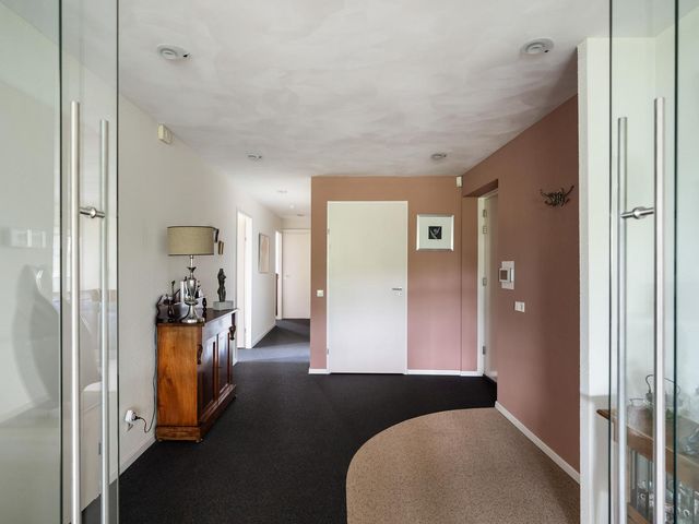 Wilgenwede 9, Barendrecht
