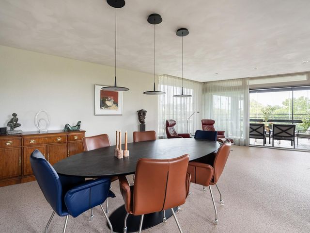 Wilgenwede 9, Barendrecht