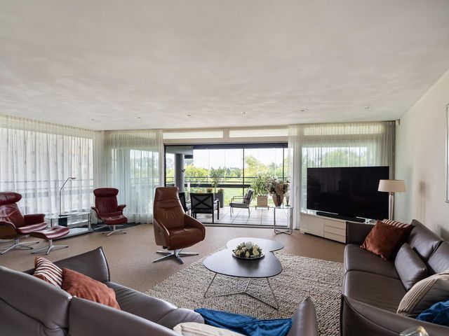 Wilgenwede 9, Barendrecht
