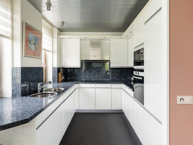 Wilgenwede 9, Barendrecht