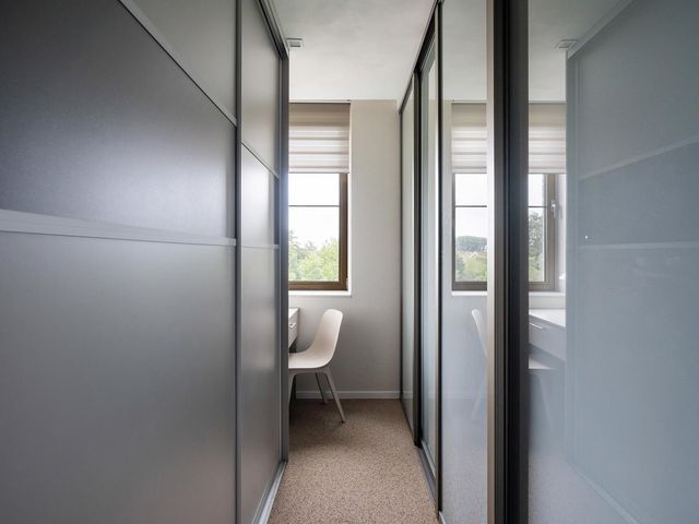Wilgenwede 9, Barendrecht