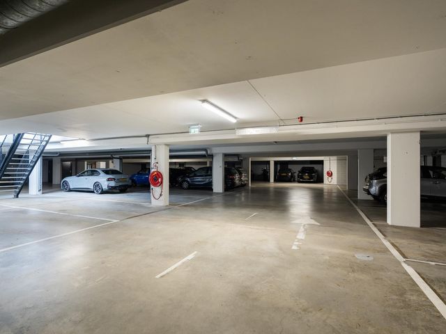 Wilgenwede 9, Barendrecht