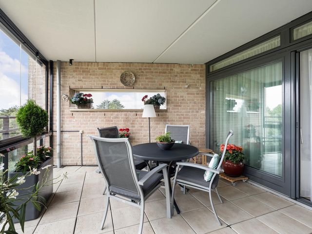 Wilgenwede 9, Barendrecht