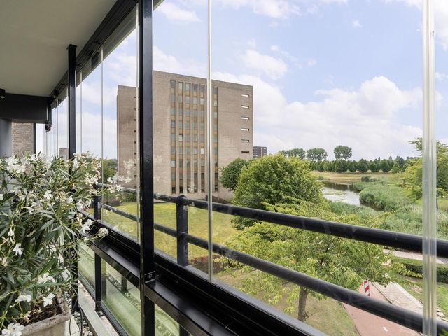 Wilgenwede 9, Barendrecht