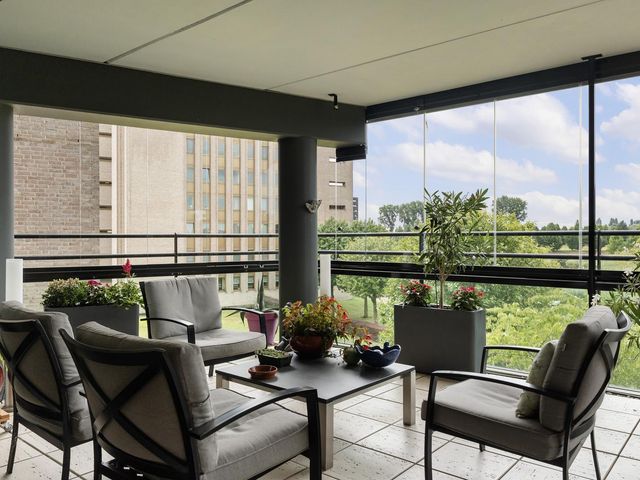 Wilgenwede 9, Barendrecht