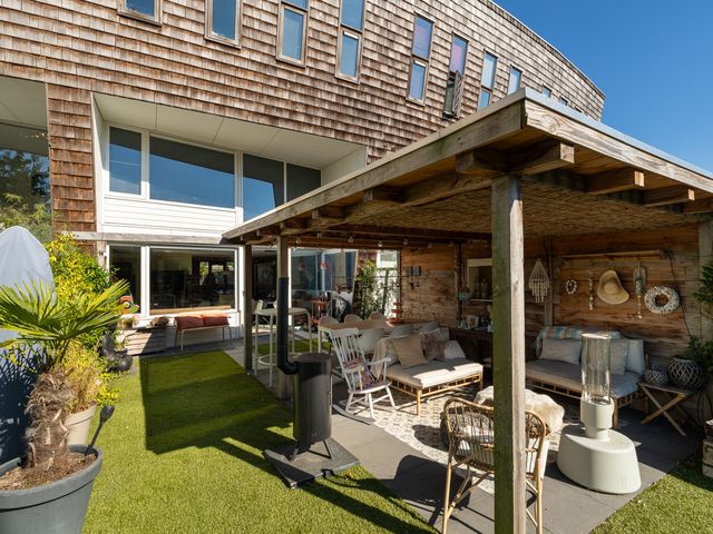 Mostheuvelstraat 87, Tilburg