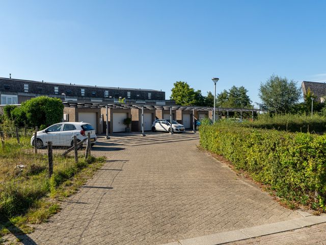 Mostheuvelstraat 87, Tilburg