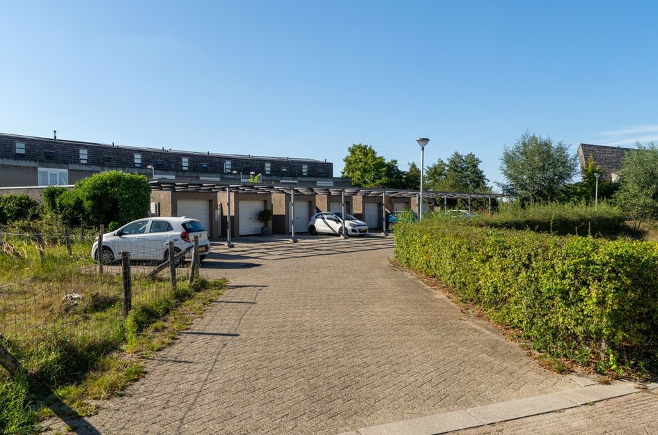 Mostheuvelstraat 87