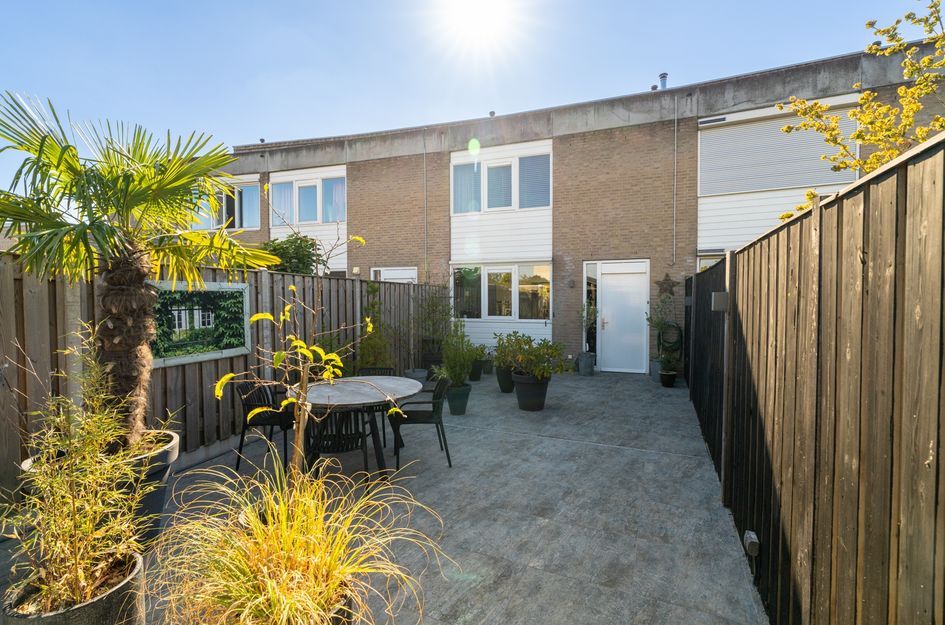 Mostheuvelstraat 87