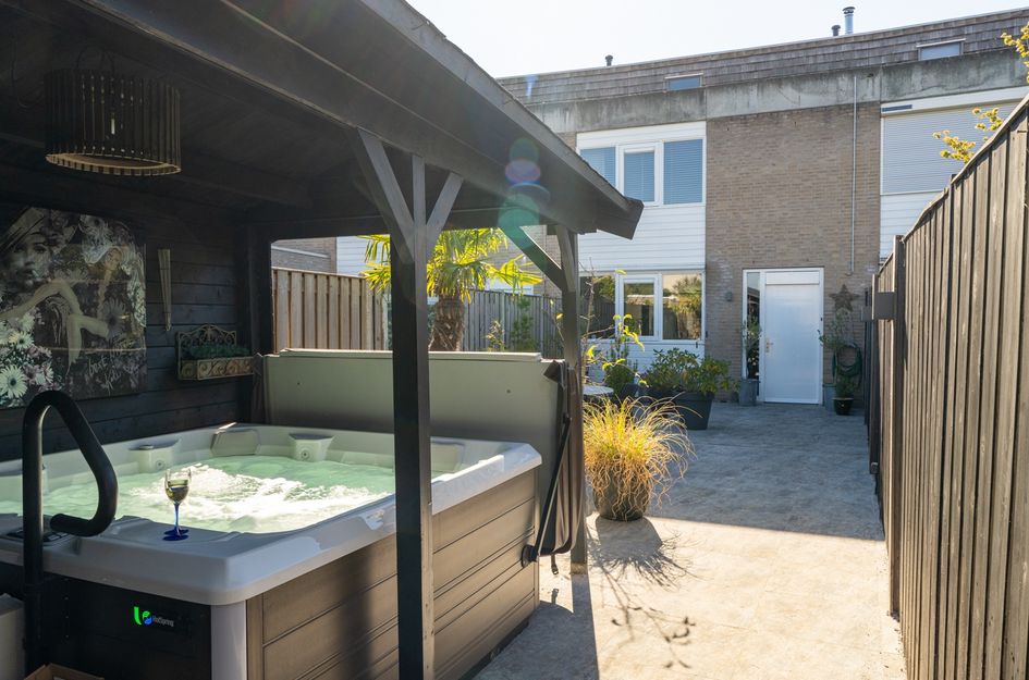 Mostheuvelstraat 87