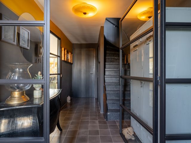 Mostheuvelstraat 87, Tilburg