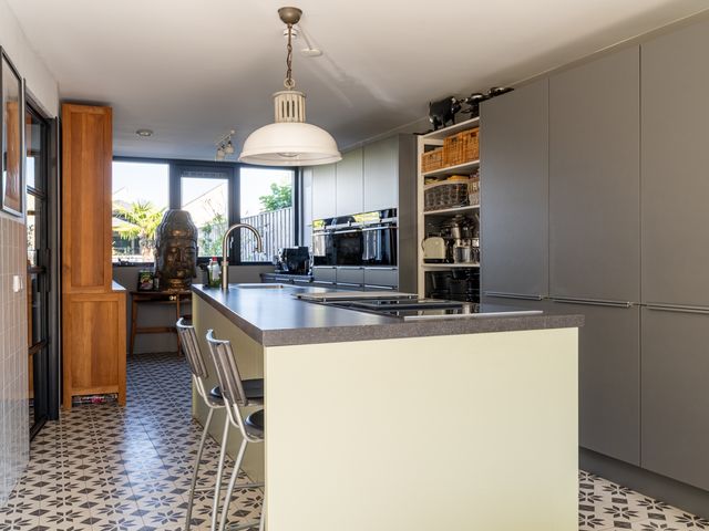 Mostheuvelstraat 87, Tilburg