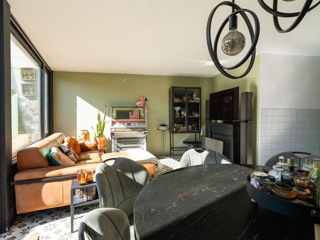 Mostheuvelstraat 87, Tilburg