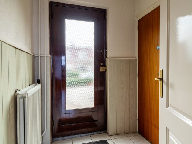 Van Der Duinstraat 30, Sprang-Capelle