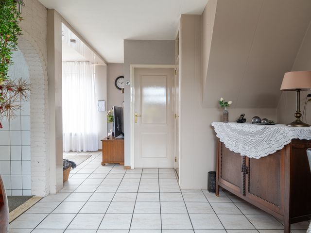 Van Der Duinstraat 30, Sprang-Capelle