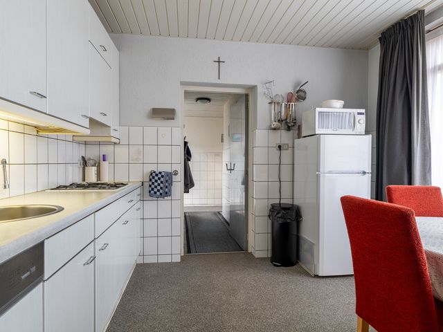 Van Der Duinstraat 30, Sprang-Capelle