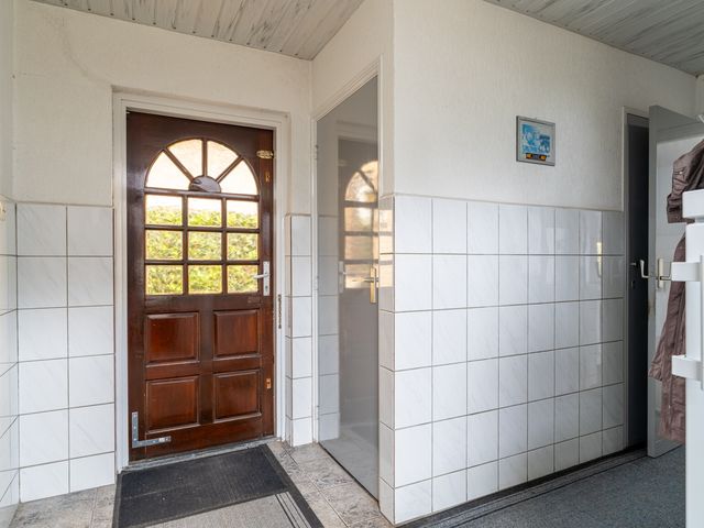 Van Der Duinstraat 30, Sprang-Capelle