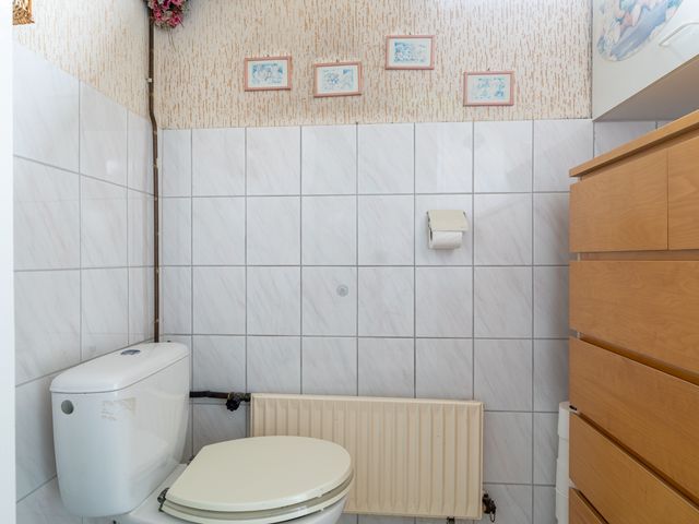 Van Der Duinstraat 30, Sprang-Capelle