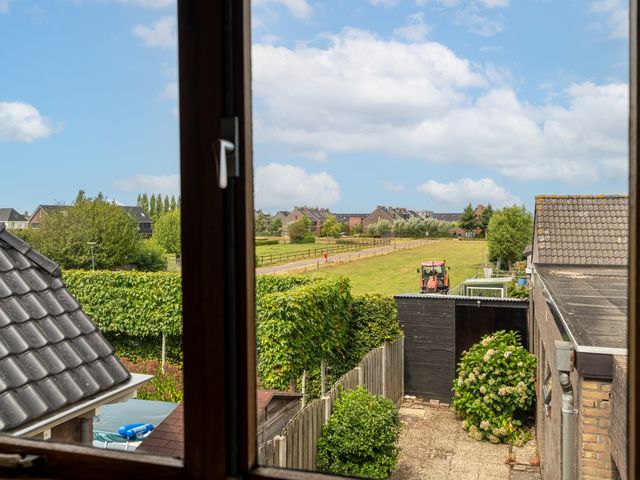 Van Der Duinstraat 30, Sprang-Capelle