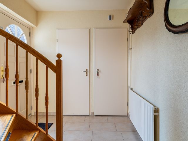 Roek 23, Sprang-Capelle
