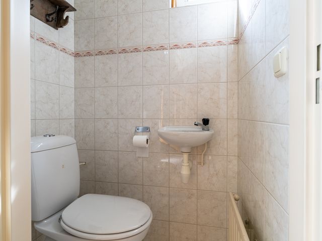 Roek 23, Sprang-Capelle