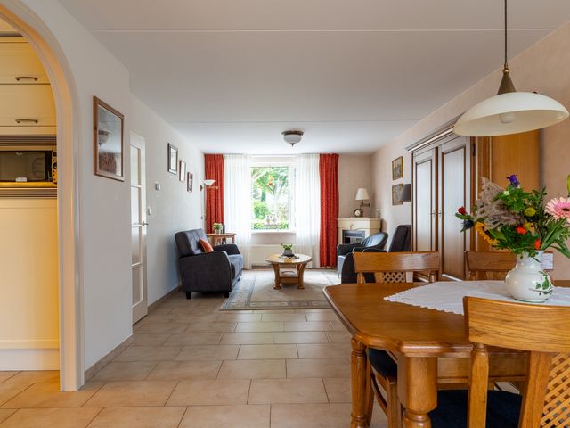 Roek 23, Sprang-Capelle
