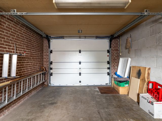 Roek 23, Sprang-Capelle