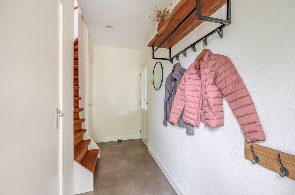 Sweelinckhof 27