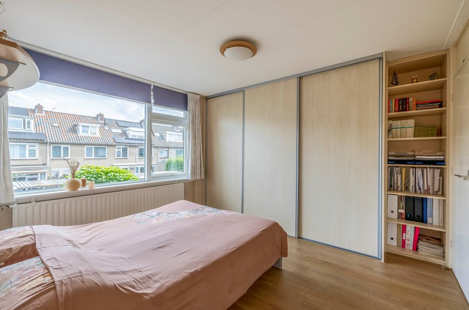 Sweelinckhof 27