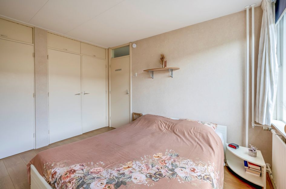 Sweelinckhof 27