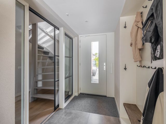 Kievithof 24, Moordrecht