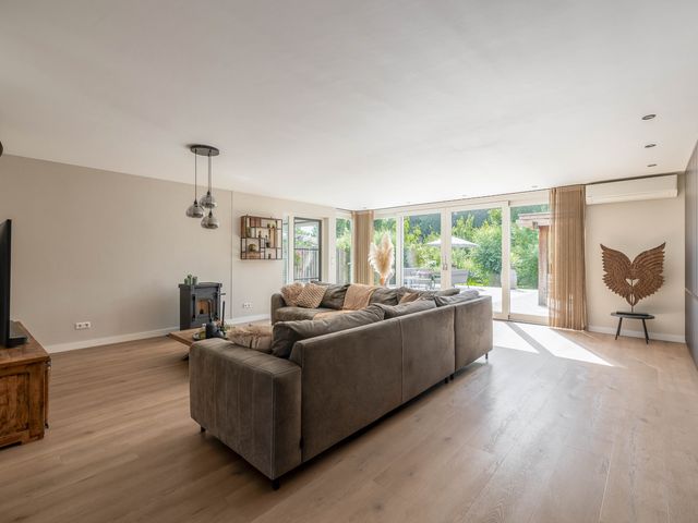 Kievithof 24, Moordrecht
