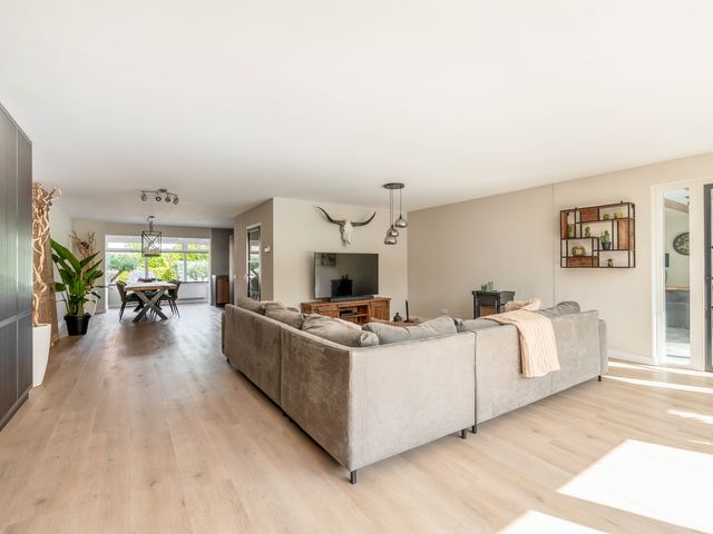 Kievithof 24, Moordrecht