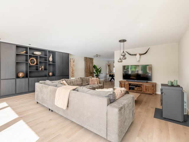 Kievithof 24, Moordrecht